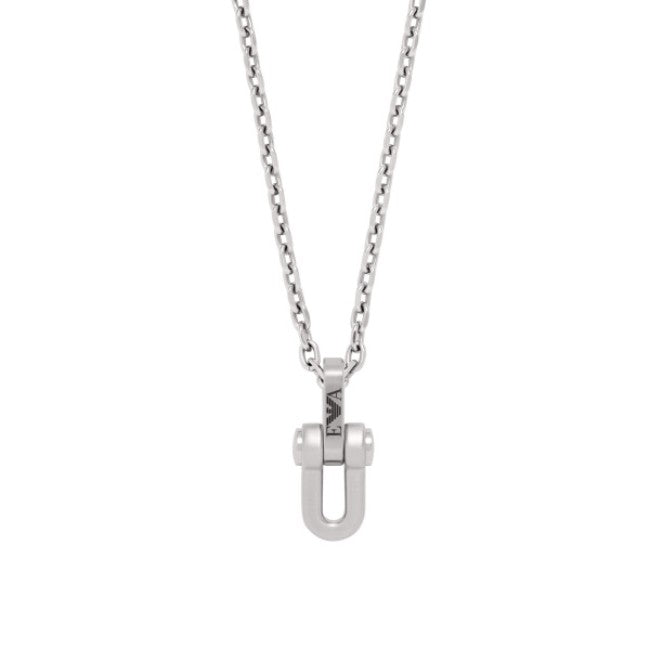 Мъжко колие EMPORIO ARMANI - EGS2864040