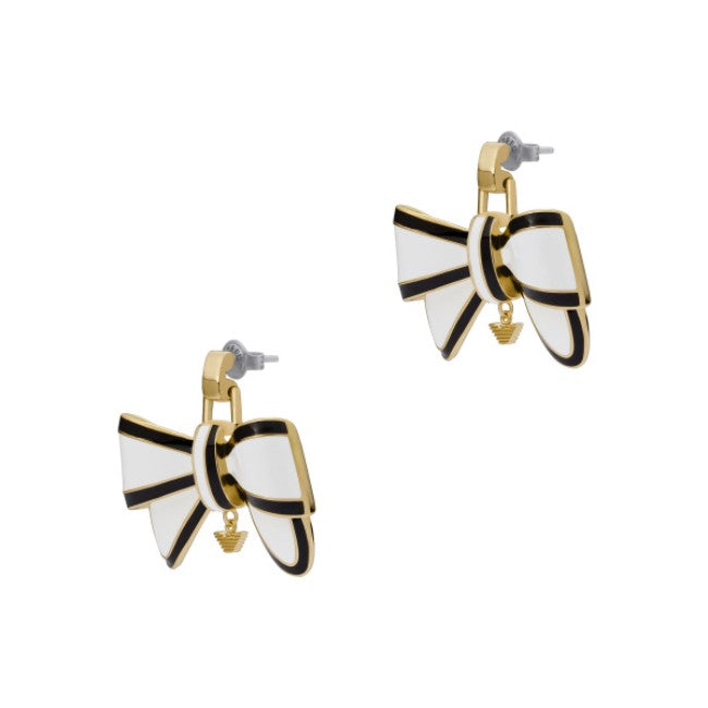 Дамски обеци EMPORIO ARMANI - EGS2880710