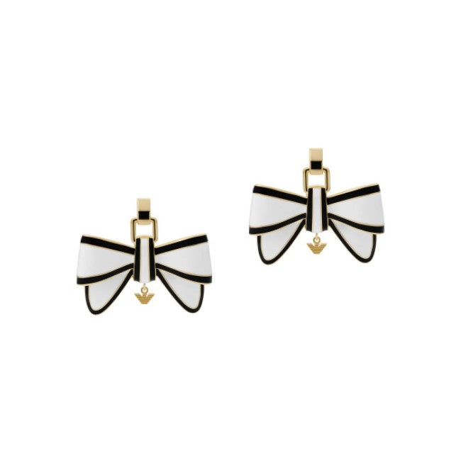 Дамски обеци EMPORIO ARMANI - EGS2880710