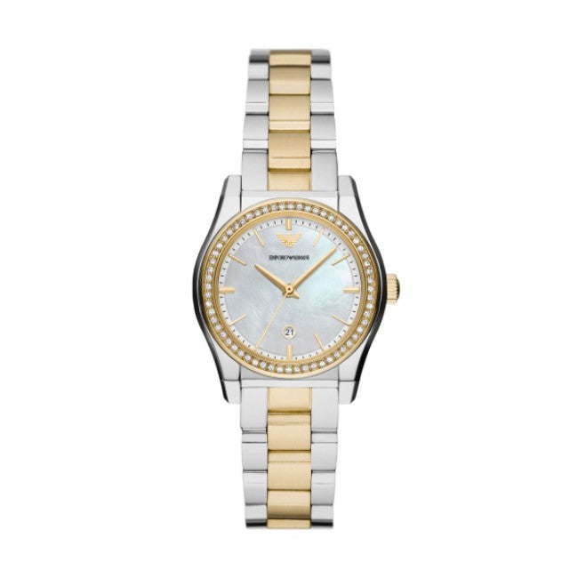 Дамски часовник EMPORIO ARMANI - AR11559