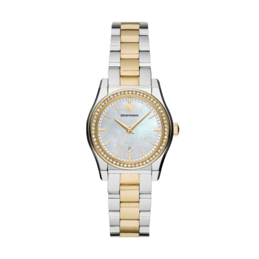 Дамски часовник EMPORIO ARMANI - AR11559