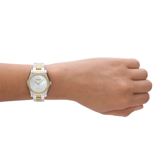 Дамски часовник EMPORIO ARMANI - AR11559