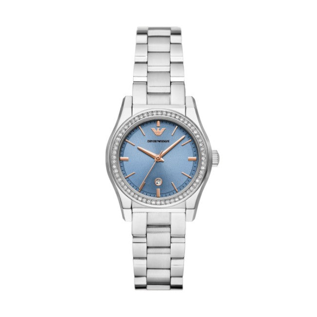 Дамски часовник EMPORIO ARMANI - AR11593