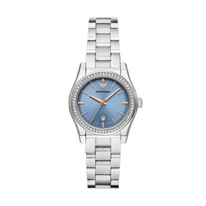 Дамски часовник EMPORIO ARMANI - AR11593
