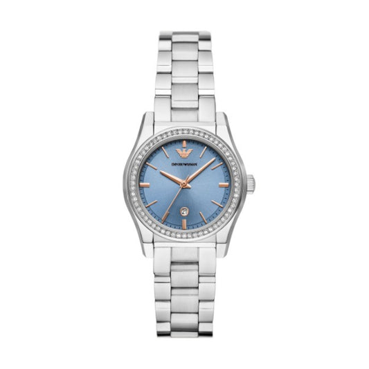 Дамски часовник EMPORIO ARMANI - AR11593