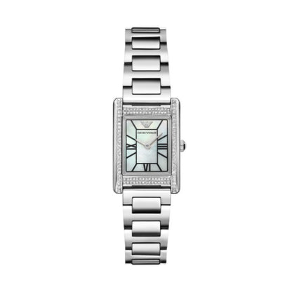 Дамски часовник EMPORIO ARMANI - AR11625