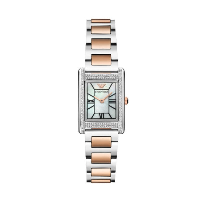 Дамски часовник EMPORIO ARMANI - AR11626