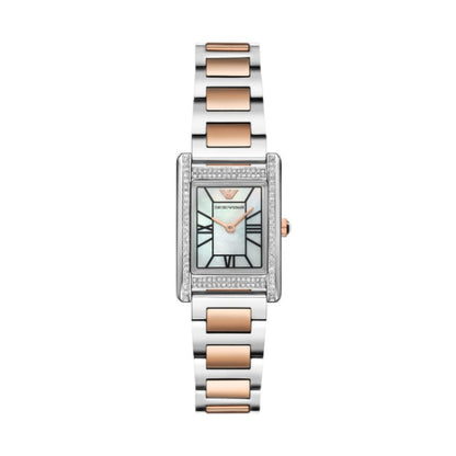 Дамски часовник EMPORIO ARMANI - AR11626