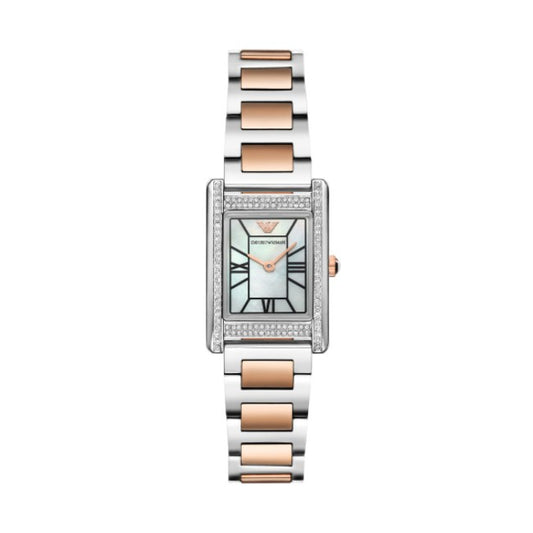 Дамски часовник EMPORIO ARMANI - AR11626