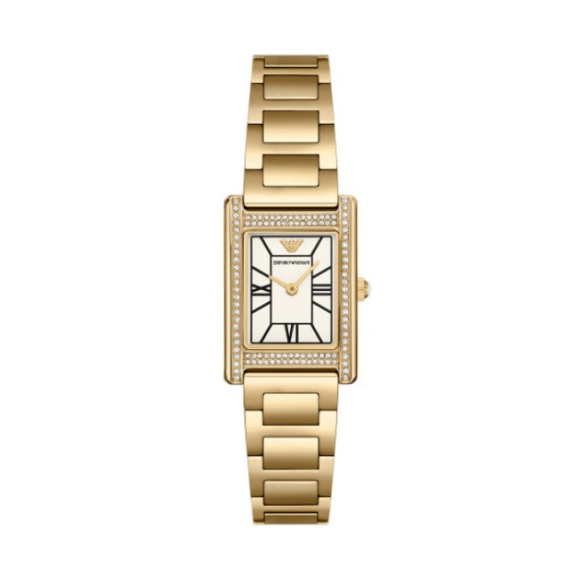 Дамски часовник EMPORIO ARMANI - AR11659