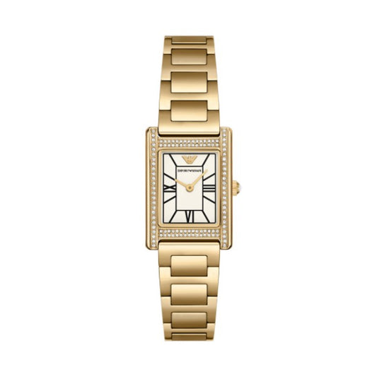 Дамски часовник EMPORIO ARMANI - AR11659