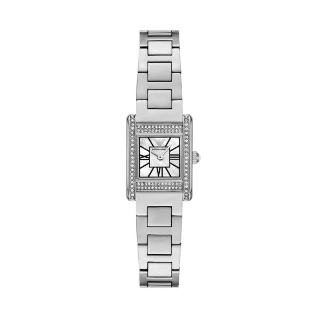 Дамски часовник EMPORIO ARMANI - AR11662