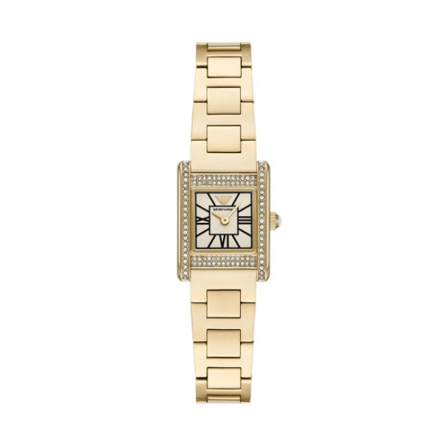 Дамски часовник EMPORIO ARMANI - AR11663