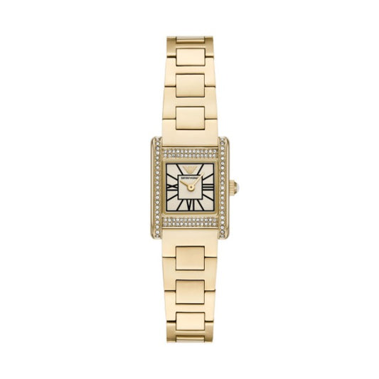 Дамски часовник EMPORIO ARMANI - AR11663