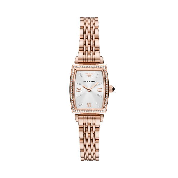 Дамски часовник EMPORIO ARMANI - AR11406