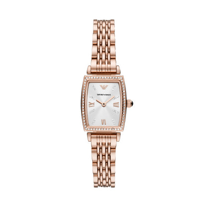 Дамски часовник EMPORIO ARMANI - AR11406