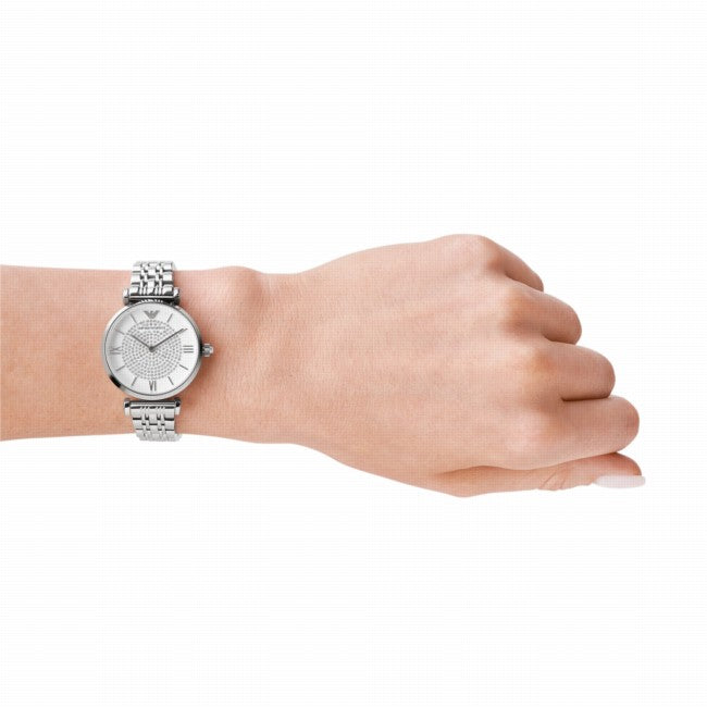 Дамски часовник EMPORIO ARMANI - AR1925