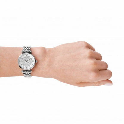Дамски часовник EMPORIO ARMANI - AR1925