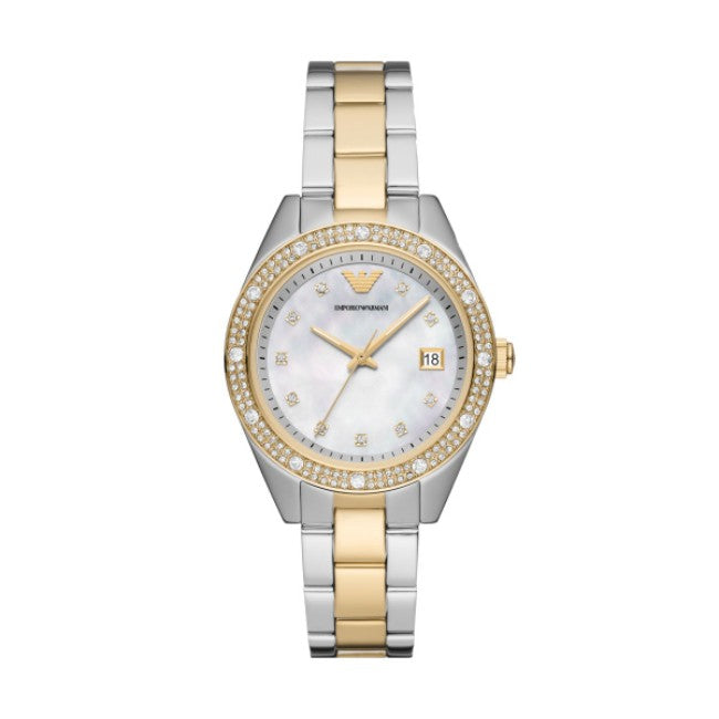 Дамски часовник EMPORIO ARMANI - AR11520