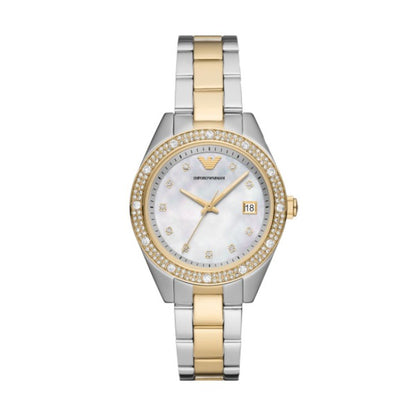 Дамски часовник EMPORIO ARMANI - AR11520