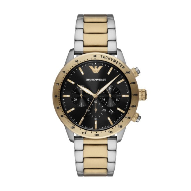Мъжки часовник EMPORIO ARMANI - AR11521