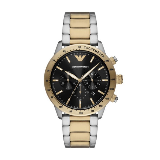 Мъжки часовник EMPORIO ARMANI - AR11521