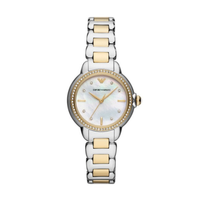 Дамски часовник EMPORIO ARMANI - AR11524