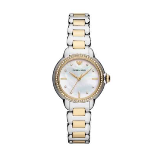 Дамски часовник EMPORIO ARMANI - AR11524