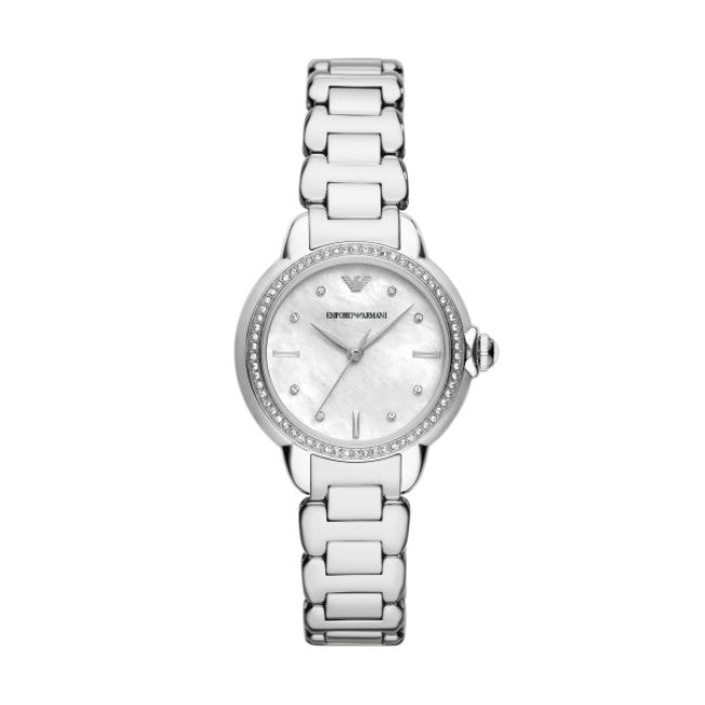 Дамски часовник EMPORIO ARMANI - AR11596