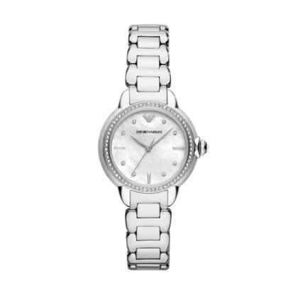 Дамски часовник EMPORIO ARMANI - AR11596