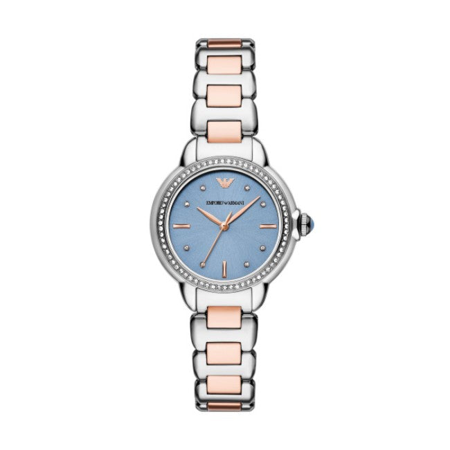 Дамски часовник EMPORIO ARMANI - AR11597