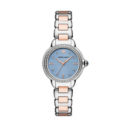 Дамски часовник EMPORIO ARMANI - AR11597