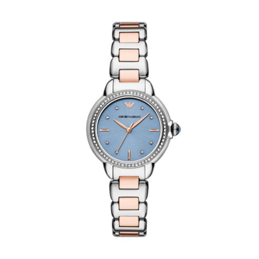 Дамски часовник EMPORIO ARMANI - AR11597