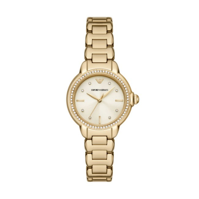Дамски часовник EMPORIO ARMANI - AR11609