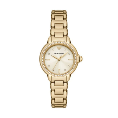Дамски часовник EMPORIO ARMANI - AR11609