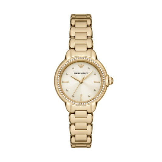 Дамски часовник EMPORIO ARMANI - AR11609