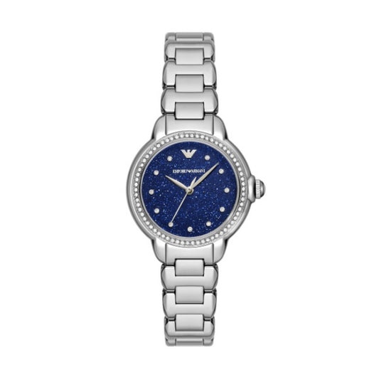 Дамски часовник EMPORIO ARMANI - AR11630