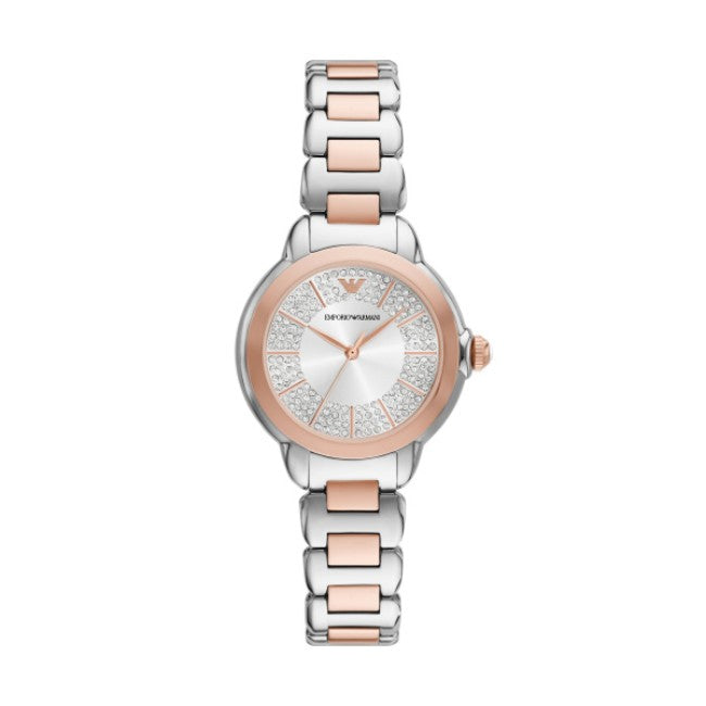 Дамски часовник EMPORIO ARMANI - AR11643