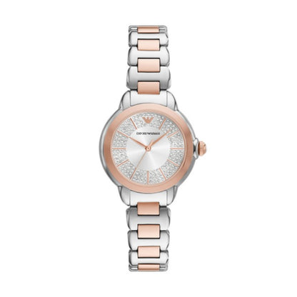 Дамски часовник EMPORIO ARMANI - AR11643