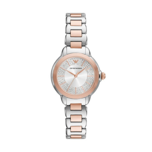 Дамски часовник EMPORIO ARMANI - AR11643