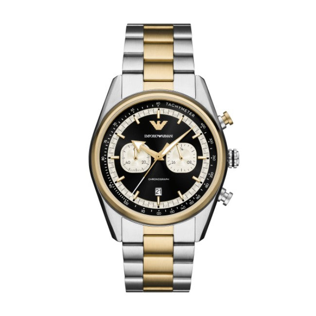 Мъжки часовник EMPORIO ARMANI - AR11678