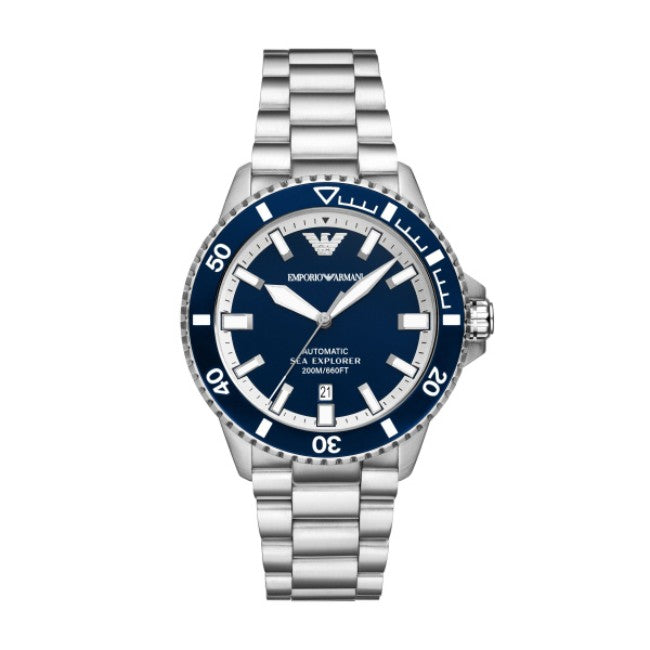 Мъжки часовник EMPORIO ARMANI - AR60079
