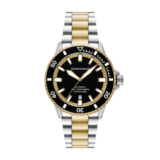 Мъжки часовник EMPORIO ARMANI - AR60089
