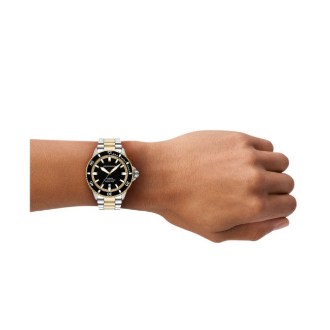 Мъжки часовник EMPORIO ARMANI - AR60089