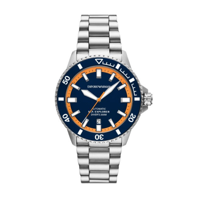 Мъжки часовник EMPORIO ARMANI - AR60090