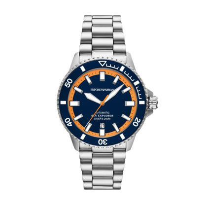 Мъжки часовник EMPORIO ARMANI - AR60090