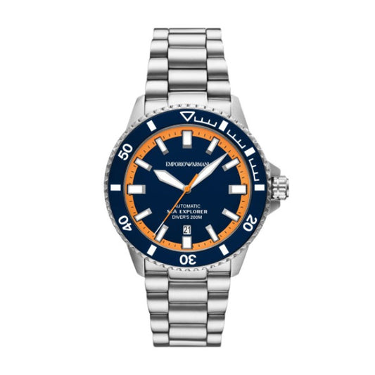 Мъжки часовник EMPORIO ARMANI - AR60090