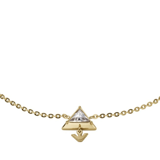 Дамска гривна EMPORIO ARMANI - EGS2899710