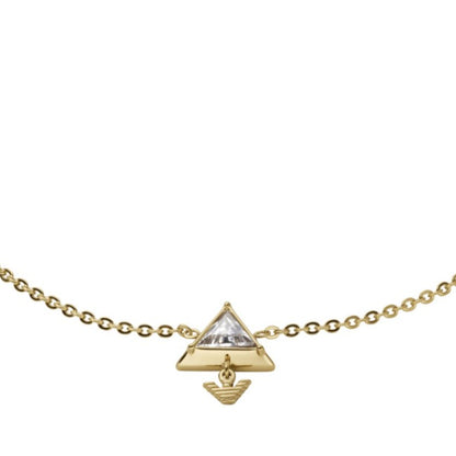 Дамска гривна EMPORIO ARMANI - EGS2899710