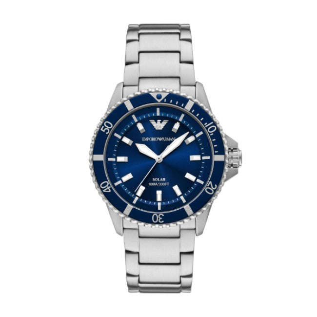 Мъжки часовник EMPORIO ARMANI - AR11697